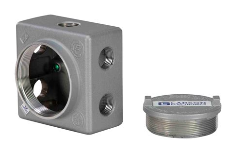 class one div 2 junction box|explosion proof junction box specification.